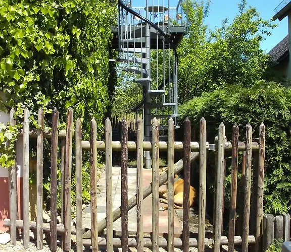 Pensjonat Haus Klara 3*