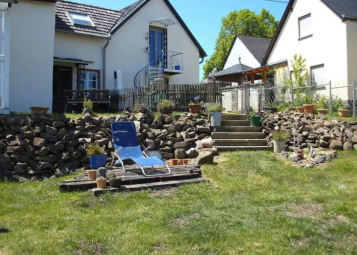 Pensjonat Haus Klara