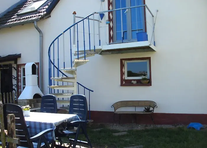 Haus Klara Pensjonat