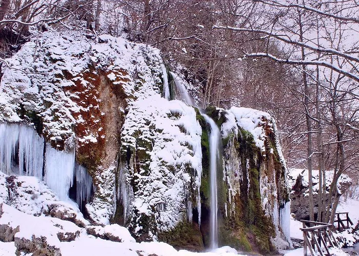 Pensjonat Haus Klara Mannebach (Vulkaneifel)