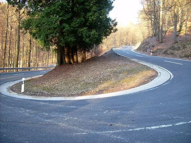 Pensjonat Haus Klara 3*