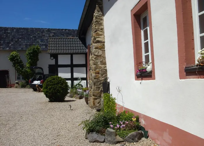 Haus Klara Guest house 3*