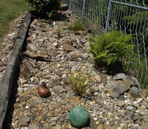 Haus Klara Mannebach (Vulkaneifel)