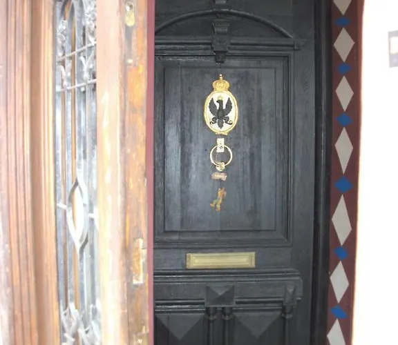 Haus Klara Guest house 3*