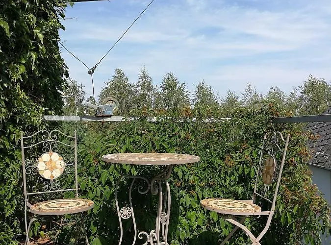 Haus Klara Pensjonat 3*